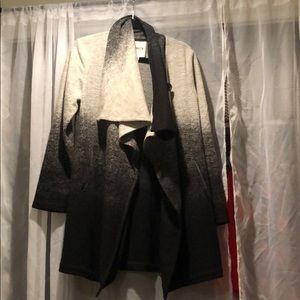 Ombré bb Dakota jacket